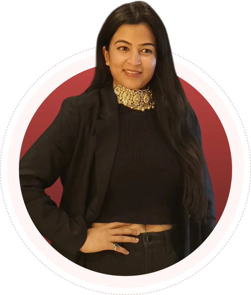 Dr. Jyoti Srivastav