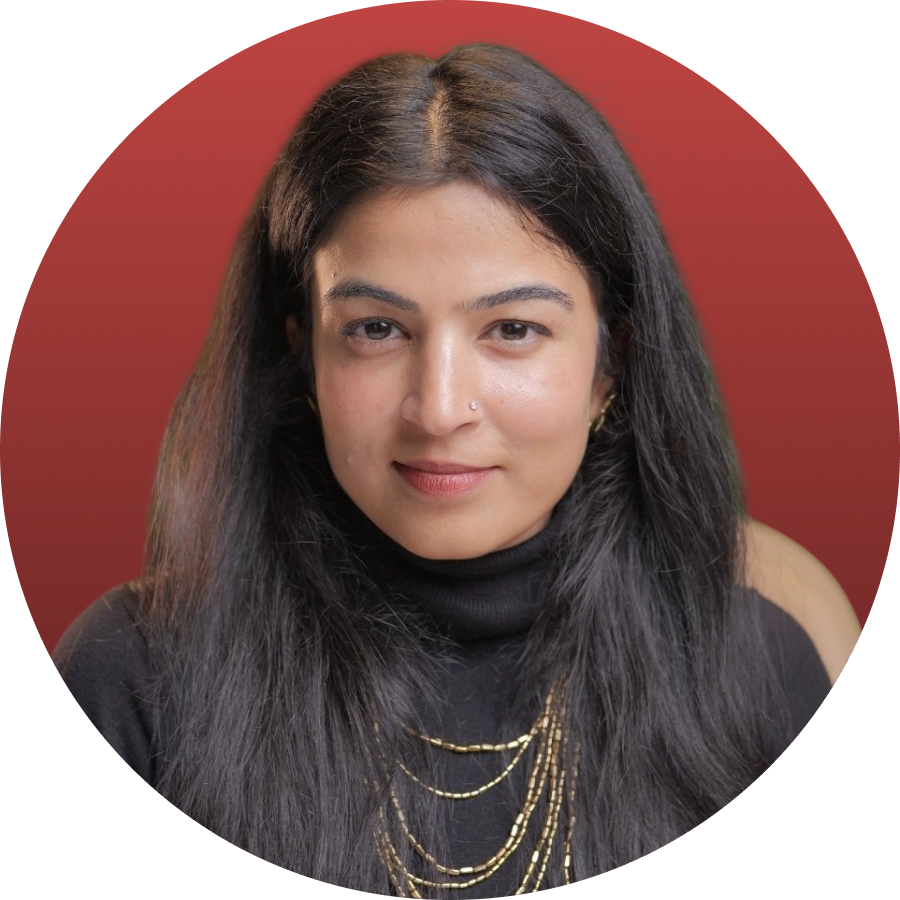 Dr. Jyoti Srivastav